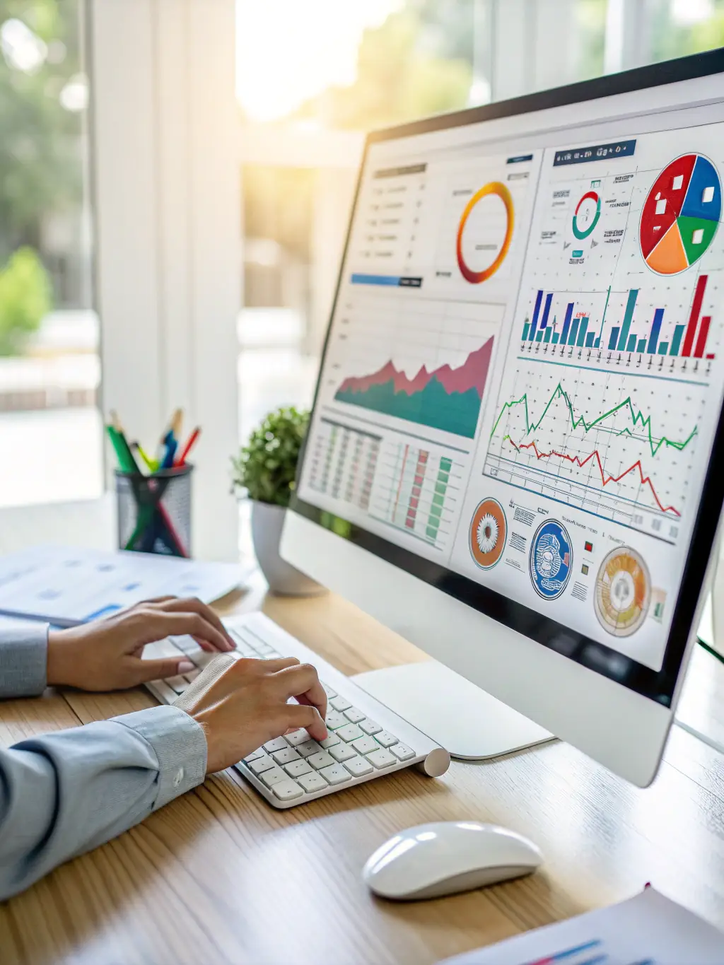 A screenshot of Safetyeasy's analysis dashboard, highlighting its ability to identify potential safety risks and performance issues in elevator systems.